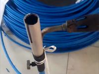 地源熱泵測溫電纜特點