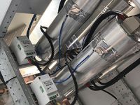 電纜接頭測溫電纜特點