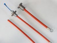 立筒倉雙鋼絲測溫電纜