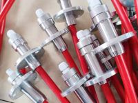 糧倉(cāng)立筒鋼板測(cè)溫電纜介紹