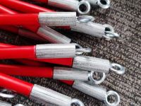 立筒鋼板倉(cāng)測(cè)溫電纜暢銷