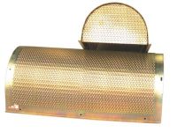 立筒倉(cāng)防雨帽